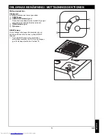 Preview for 195 page of Toshiba RAS-M10SMUCV-E Owner'S Manual