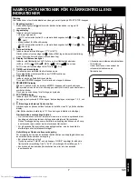 Preview for 197 page of Toshiba RAS-M10SMUCV-E Owner'S Manual