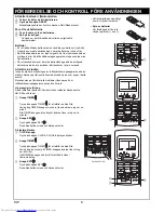 Preview for 198 page of Toshiba RAS-M10SMUCV-E Owner'S Manual