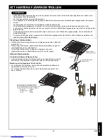 Preview for 199 page of Toshiba RAS-M10SMUCV-E Owner'S Manual