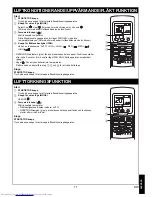 Preview for 201 page of Toshiba RAS-M10SMUCV-E Owner'S Manual