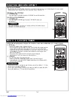 Preview for 202 page of Toshiba RAS-M10SMUCV-E Owner'S Manual