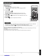 Preview for 203 page of Toshiba RAS-M10SMUCV-E Owner'S Manual