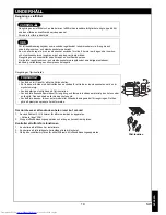 Preview for 209 page of Toshiba RAS-M10SMUCV-E Owner'S Manual