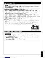 Preview for 211 page of Toshiba RAS-M10SMUCV-E Owner'S Manual