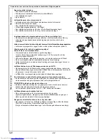 Preview for 212 page of Toshiba RAS-M10SMUCV-E Owner'S Manual