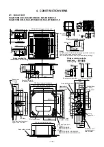 Предварительный просмотр 16 страницы Toshiba RAS-M10SMUCV-E Service Manual