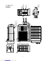 Предварительный просмотр 7 страницы Toshiba RAS-M18SA-E Service Manual