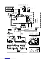 Предварительный просмотр 8 страницы Toshiba RAS-M18SA-E Service Manual