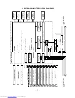 Предварительный просмотр 11 страницы Toshiba RAS-M18SA-E Service Manual