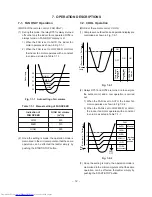 Предварительный просмотр 12 страницы Toshiba RAS-M18SA-E Service Manual