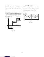 Предварительный просмотр 15 страницы Toshiba RAS-M18SA-E Service Manual