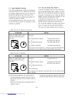 Предварительный просмотр 16 страницы Toshiba RAS-M18SA-E Service Manual