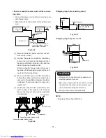 Предварительный просмотр 31 страницы Toshiba RAS-M18SA-E Service Manual