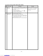 Предварительный просмотр 51 страницы Toshiba RAS-M18SA-E Service Manual