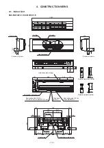 Предварительный просмотр 14 страницы Toshiba RAS-M22SKV-E Service Manual