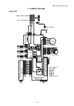 Предварительный просмотр 16 страницы Toshiba RAS-M24N3KV2-E Service Manual