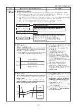 Предварительный просмотр 23 страницы Toshiba RAS-M24N3KV2-E Service Manual