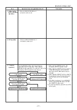 Предварительный просмотр 29 страницы Toshiba RAS-M24N3KV2-E Service Manual