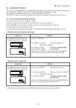 Предварительный просмотр 34 страницы Toshiba RAS-M24N3KV2-E Service Manual