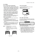 Предварительный просмотр 51 страницы Toshiba RAS-M24N3KV2-E Service Manual