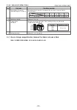 Предварительный просмотр 68 страницы Toshiba RAS-M24N3KV2-E Service Manual