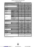 Preview for 9 page of Toshiba RAV-104NH-PE Service Manual