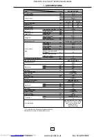 Preview for 10 page of Toshiba RAV-104NH-PE Service Manual