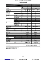 Preview for 11 page of Toshiba RAV-104NH-PE Service Manual