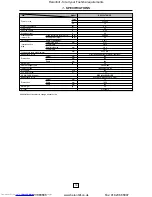 Preview for 19 page of Toshiba RAV-104NH-PE Service Manual