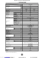 Preview for 23 page of Toshiba RAV-104NH-PE Service Manual