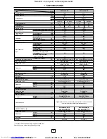 Preview for 26 page of Toshiba RAV-104NH-PE Service Manual