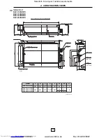 Preview for 32 page of Toshiba RAV-104NH-PE Service Manual