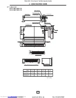 Preview for 33 page of Toshiba RAV-104NH-PE Service Manual