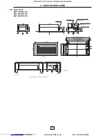 Preview for 34 page of Toshiba RAV-104NH-PE Service Manual