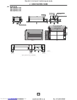 Preview for 35 page of Toshiba RAV-104NH-PE Service Manual