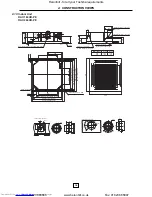 Preview for 36 page of Toshiba RAV-104NH-PE Service Manual