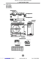 Preview for 38 page of Toshiba RAV-104NH-PE Service Manual