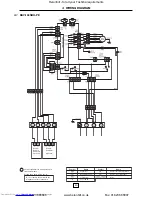 Preview for 40 page of Toshiba RAV-104NH-PE Service Manual