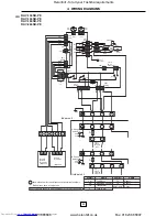 Preview for 44 page of Toshiba RAV-104NH-PE Service Manual