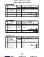 Preview for 56 page of Toshiba RAV-104NH-PE Service Manual