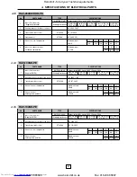 Preview for 57 page of Toshiba RAV-104NH-PE Service Manual