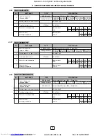 Preview for 58 page of Toshiba RAV-104NH-PE Service Manual