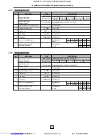 Preview for 62 page of Toshiba RAV-104NH-PE Service Manual