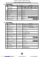 Preview for 63 page of Toshiba RAV-104NH-PE Service Manual