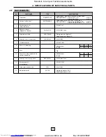 Preview for 64 page of Toshiba RAV-104NH-PE Service Manual