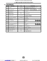 Preview for 66 page of Toshiba RAV-104NH-PE Service Manual