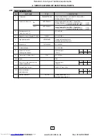 Preview for 67 page of Toshiba RAV-104NH-PE Service Manual