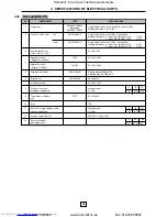 Preview for 68 page of Toshiba RAV-104NH-PE Service Manual