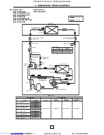 Preview for 72 page of Toshiba RAV-104NH-PE Service Manual